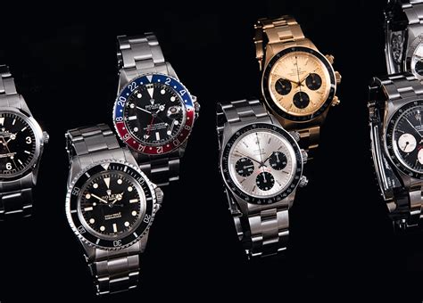 vintage rolex collectors|best rolex watches to collect.